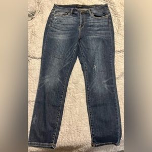 Judy Blue, Relaxed Fit, 13/31 R